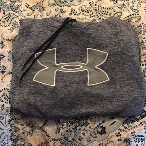 Men’s Under Amour Hoodie